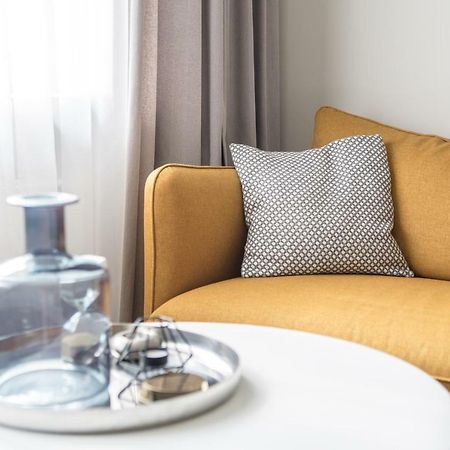 Downtown Apartment Rentals 2 Szawle Zewnętrze zdjęcie
