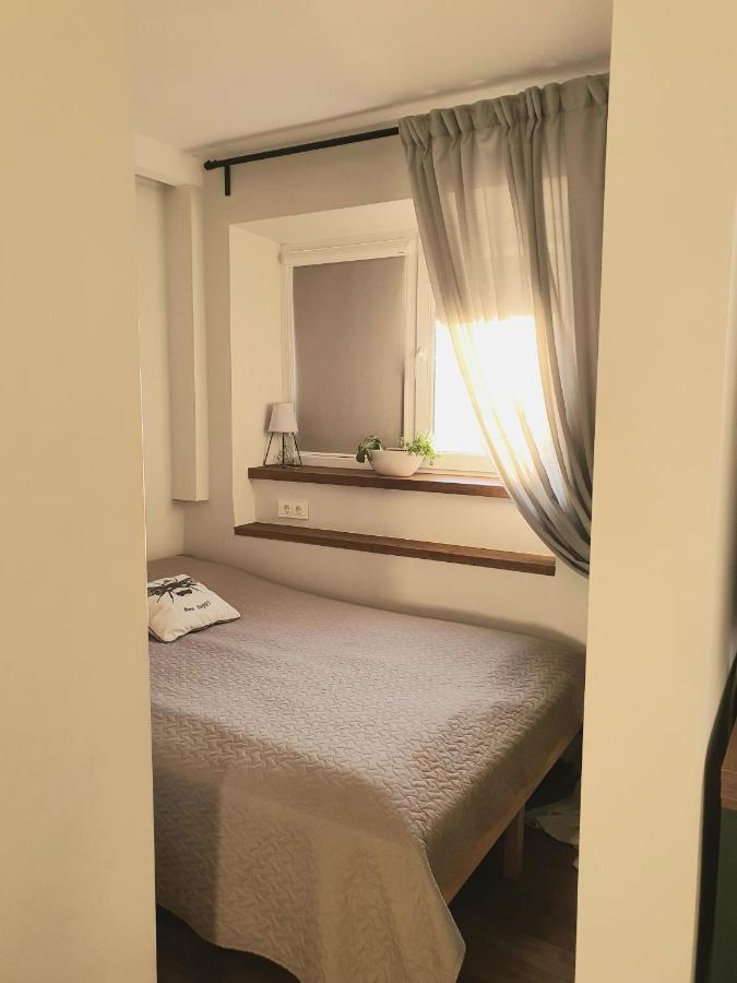 Downtown Apartment Rentals 2 Szawle Zewnętrze zdjęcie