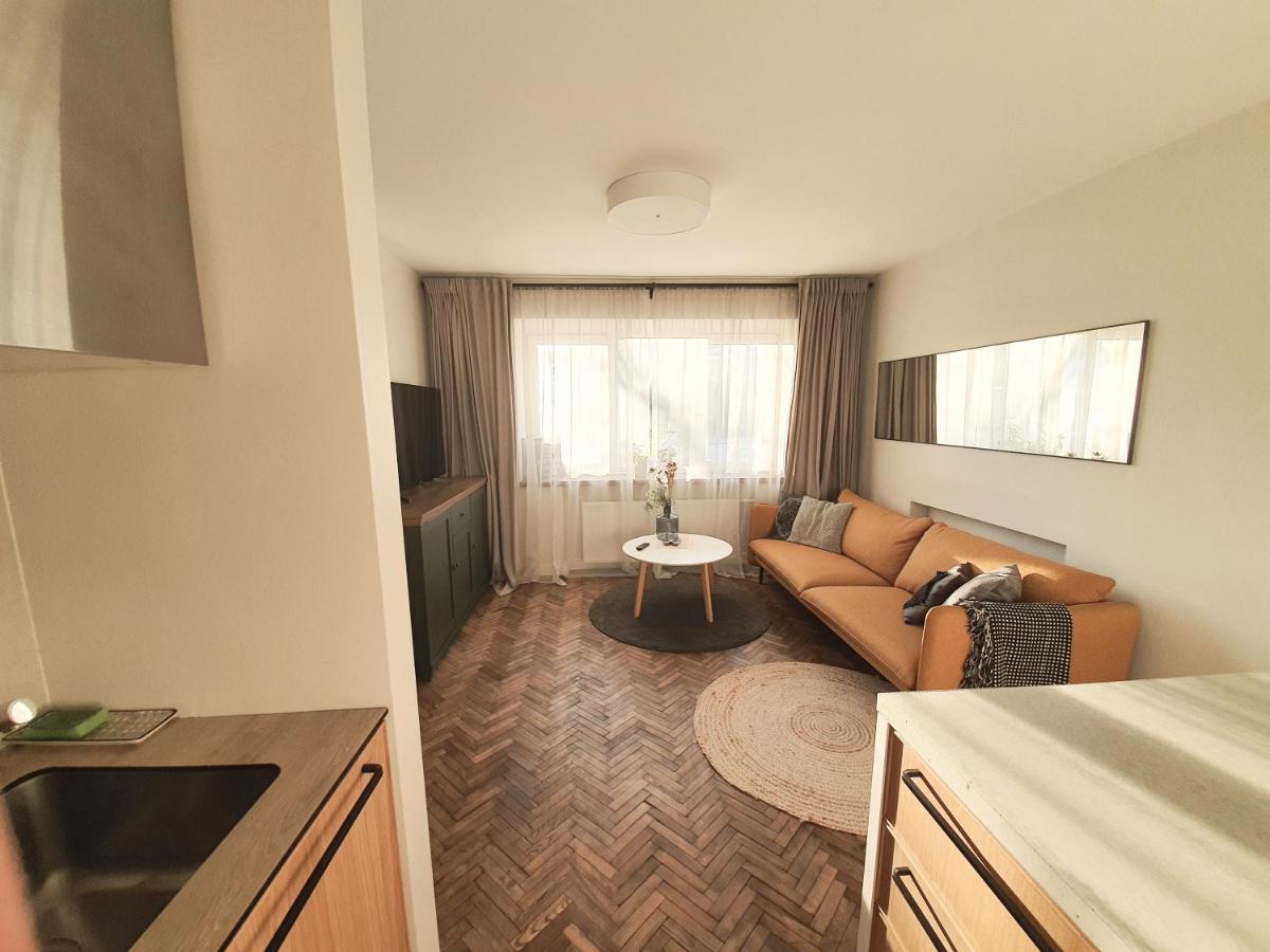 Downtown Apartment Rentals 2 Szawle Zewnętrze zdjęcie