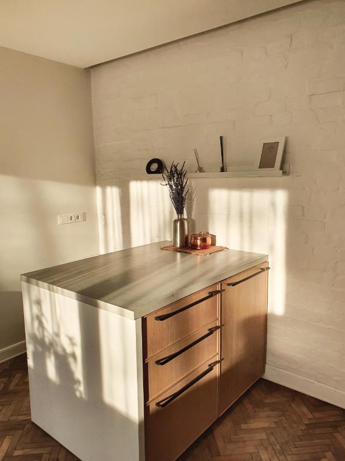 Downtown Apartment Rentals 2 Szawle Zewnętrze zdjęcie