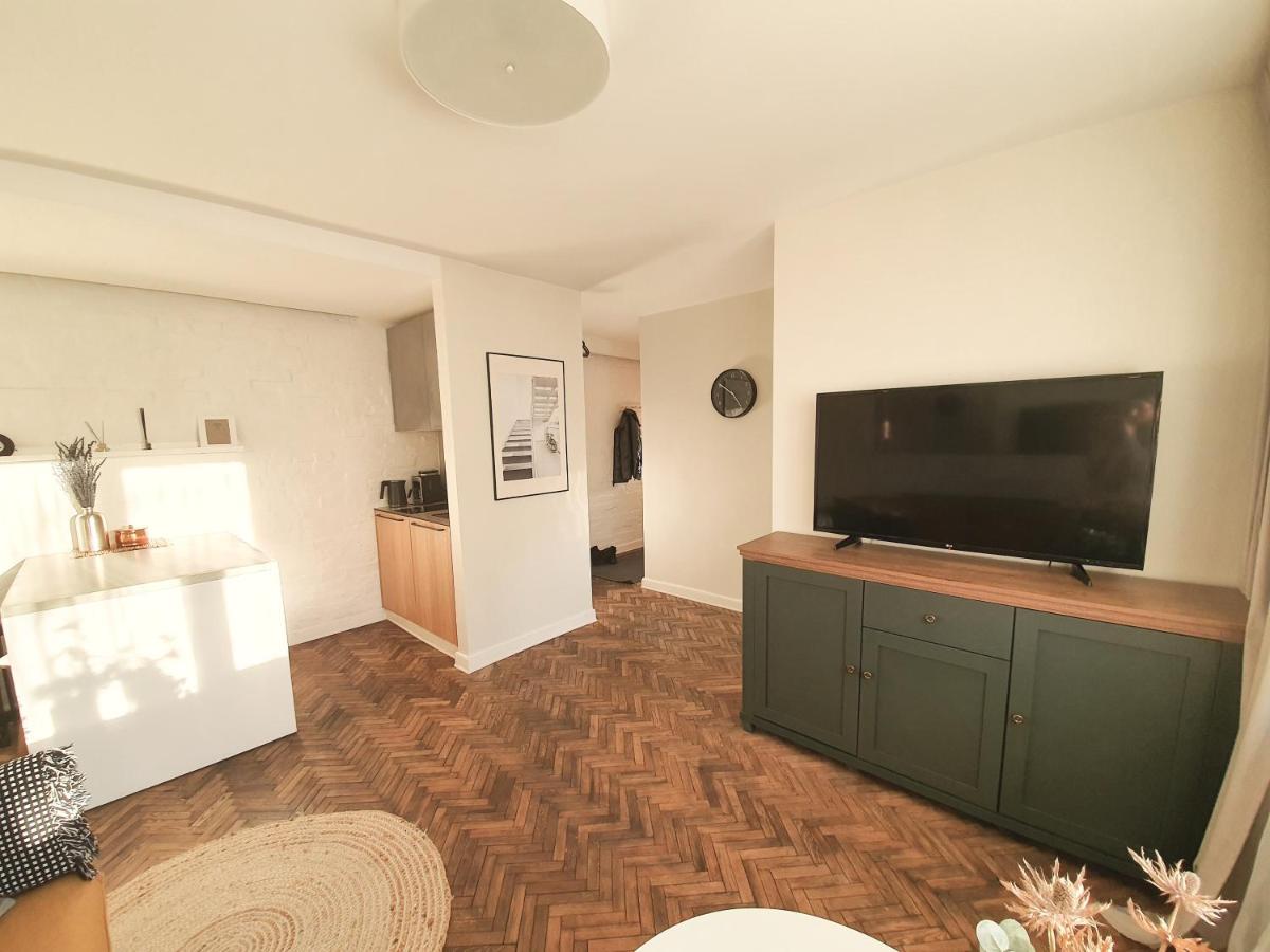 Downtown Apartment Rentals 2 Szawle Zewnętrze zdjęcie