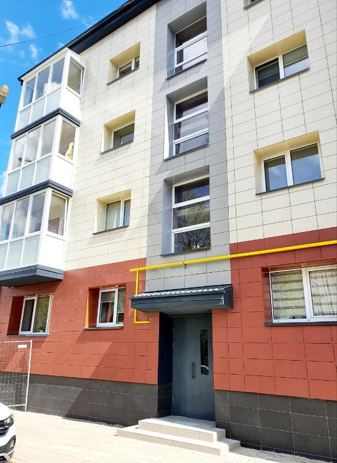 Downtown Apartment Rentals 2 Szawle Zewnętrze zdjęcie