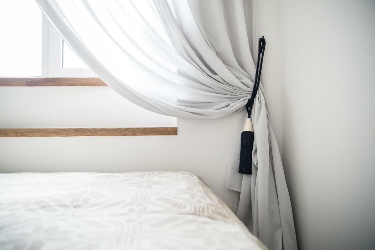 Downtown Apartment Rentals 2 Szawle Zewnętrze zdjęcie